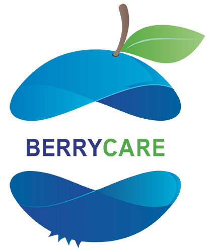 Berrycare logo