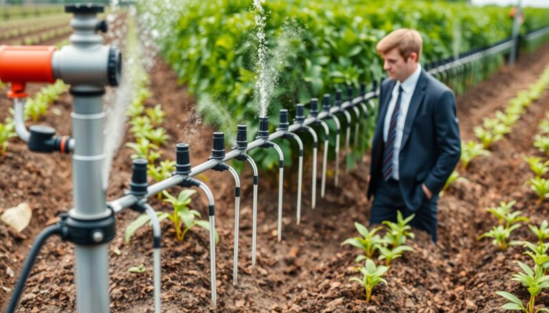 sistem za navodnjavanje kap po kap sistem za navodnjavanje kap po kap